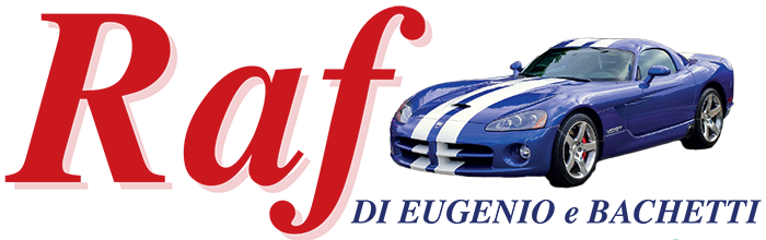 Autoscuola Studio Raf